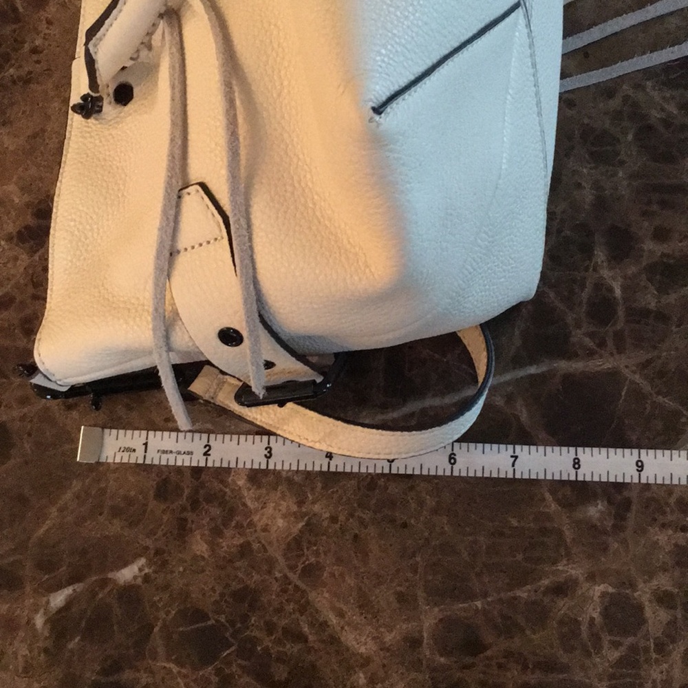 SOLD ๐Rebecca Minkoff Moto tote *One Day Sale*๐ - Picture 8 of 8